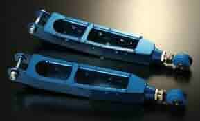 メンテナンス FURCRUISE SU-15 Fortune Auto 510 Series Coilovers Subaru WRX 2015-2017